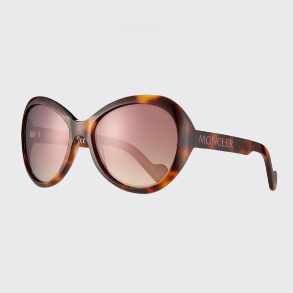 Moncler women’s sunglasses new - Picture 1 of 8